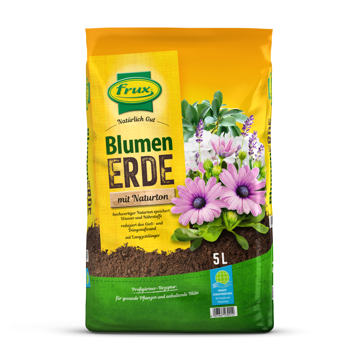 frux BlumenERDE